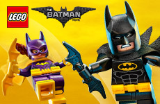 batman lego at argos