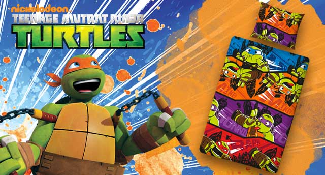 argos toys ninja turtles