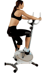 argos exercise bike sale