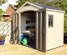 and accessories garden rooms summerhouses and log cabins garden 