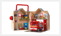 fireman sam soft toy argos