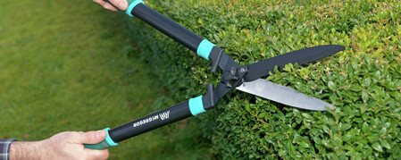 Hedge Trimmers Buying Guide | Go Argos