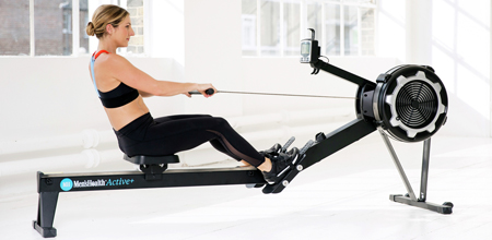 Buying A Rowing Machine | Get The Best Rowing Machine | Argos