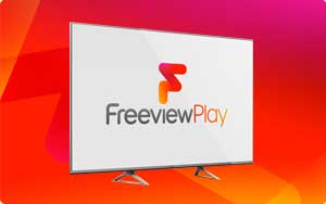 Freeview - digital TV from Argos!